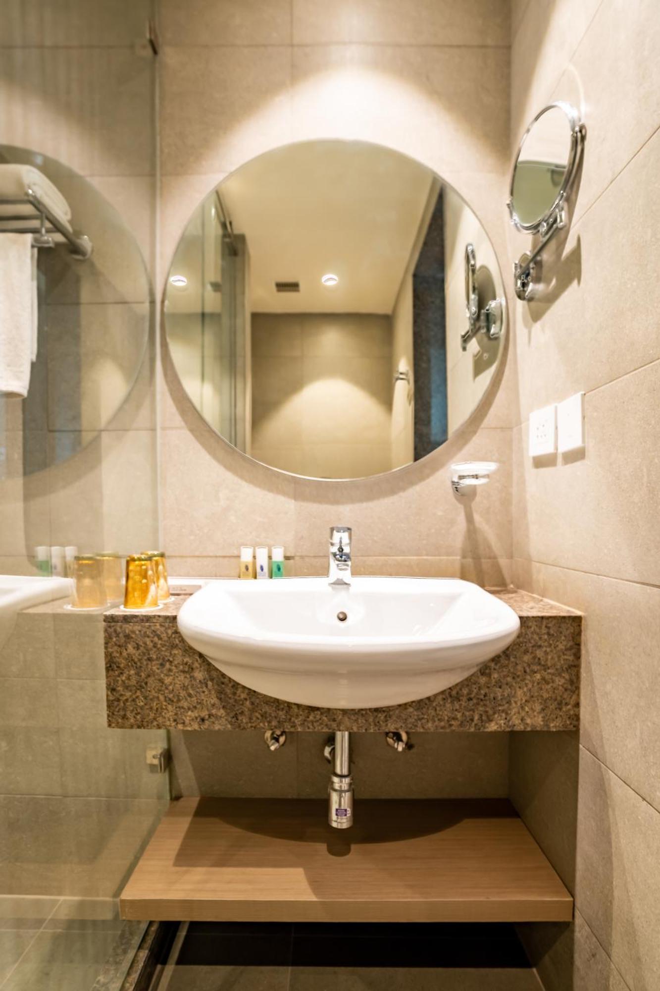 Juesta Residences - Aipl Joy Street, גורגאון מראה חיצוני תמונה